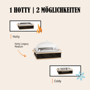 Zubehör & Erweiterungen: Hotty Legacy MEDIUM - Hotty