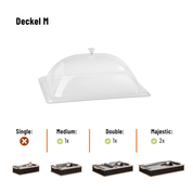 Zubehör & Erweiterungen: Hotty Legacy MEDIUM - Hotty