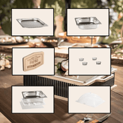 Zubehör & Erweiterungen: Hotty Legacy MEDIUM - Hotty