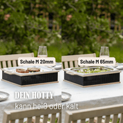 Zubehör & Erweiterungen: Hotty Legacy MEDIUM - Hotty