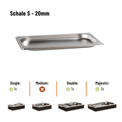 Zubehör & Erweiterungen: Hotty Legacy SINGLE - Hotty